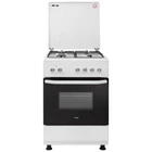 Плита комбінована Eleyus KRONO 6003 EF WH