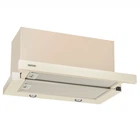Вытяжка телескопическая Eleyus Breeze 1200 60 Beige