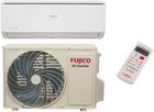 Кондиционер Fujico FMA-09HRDN8 Inverter 30 кв.м