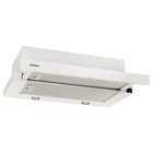 Вытяжка телескопическая Eleyus Breeze 1000 60 White