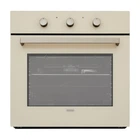 Духовой шкаф электрический Eleyus LEONA 6006 BG бежевый