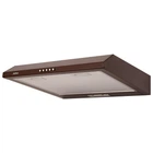 Вытяжка плоская Jantar ST I LED 60 Brown