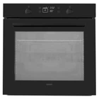 Духовой шкаф электрический Eleyus WANDA 6009 BL STL