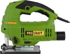 Лобзик ProCraft ST1300 (001300)