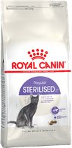 Сухой корм для кошек Royal Canin Sterilised