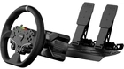 Руль и педали Moza R3 Racing Bundle for PC две педали SR-P Lite, руль ES Lite (RS074_Moza)