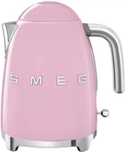Электрочайник Smeg KLF03PKEU (8017709228033)