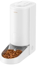 Годівниця для котів і собак автоматична Mova Automatic PET Feeder PF10 Pro (PF10A)