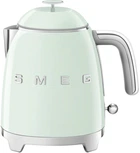 Электрочайник Smeg KLF05PGEU (8017709302207)
