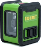 Лазерный уровень ProCraft LE-2D NEW (000204)