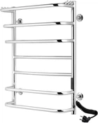Полотенцесушитель электрический Kroner KRP Stern ER700x500-7