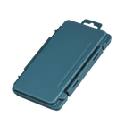 Коробка Meiho Free Board Case 1010A Deep Green