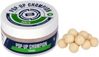 Бойлы Brain Champion Pop-Up Garlic (Чеснок) 10 мм 34 г (18582215)