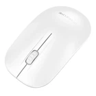 Беспроводная мышь BOROFONE BG14 Planet business wireless mouse, 2.4G, 1000DPI, 2xAAA, white
