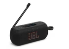 Портативна колонка JBL Tuner 3 Black (JBLTUNER3BLK)