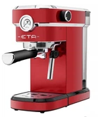 Кофеварка рожковая ETA Storio 618190030 red