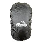Чехол на рюкзак Tramp черный 20-35 л. S (UTRP-017-black)