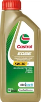 Моторное масло Castrol Edge Titanium FST C3