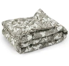 Одеяло Руно 140х205 шерстяное "Comfort+ Luxury" бязь 321.02ШК+У_Luxury