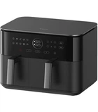 Мультипечь Xiaomi Dual Zone Air Fryer 10L Black