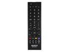 Пульт универсальный для TOSHIBA HUAYU RM-L890+ корпус CT-90386