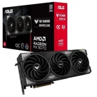Видеокарта Asus TUF Gaming OC AMD Radeon RX 9070 XT 16GB GDDR6 (TUF-RX9070XT-O16G-GAMING)
