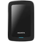 Портативный жесткий диск ADATA 2TB USB 3.2 HV300 Black