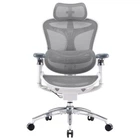 Офисное кресло Sihoo DORO C300 Pro Mesh White