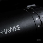 Оптичний приціл Hawke Vantage IR 4-12x50 Mil Dot R/G (925181) - зображення 8