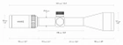 Оптичний приціл Hawke Vantage IR 4-12x50 L4A IR Dot R/G (925183) - зображення 4