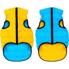 Курточка для животных Collar AiryVest "Colors of freedom" XS 25 (4440-4020)