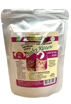 Вологий корм для кошенят Моніка Baby Kitten апетитне ягня 85 г
