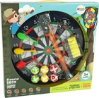 Dart LEAN Toys 36 cm 15976 (5905679075227)
