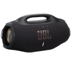 Акустика JBL Boombox 4 Black (JBLBOOMBOX4BLKEP)