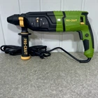 Перфоратор Procraft BH1100 SDS+ 900Вт, 3.2 Дж, 3 режими, кейс, комплектація