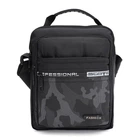 Сумка чоловіча Monsen C1SA8618bl-black
