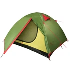 Намет універсальний Tramp Lite Tourist 3 Оливковий (TLT-002-olive)
