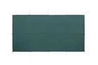Легкий і надійний туристичний тент Tramp Tent 3 х 5 green (UTRT-101)
