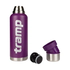 Термос питний TRAMP Expedition Line 1,2 л Фіолетовий (UTRC-028-purple)
