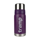 Термос питний TRAMP Expedition Line 0,5 л UTRC-030-purple