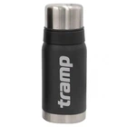 Термос питний Tramp Expedition Line 0,5 л Сірий TRC-030-grey