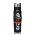 Термос питний Tramp Expedition Line 0,9 л Чорний (UTRC-027-black)