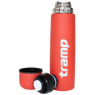 Термос питний Tramp Basic 0,5л Червоний (UTRC-111-red)