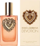 Парфюмированная вода Dolce&Gabbana Devotion Intense для женщин