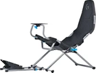 Игровое кресло Playseat Challenge X Logitech G Edition (G.00248)