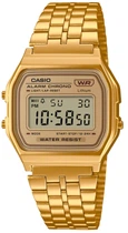 Мужские часы CASIO A158WETG-9AEF