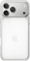 Чохол для смартфона Apple Clear Case with MagSafe для Apple iPhone 17 Pro Max Transparent (MGFW4ZM/A)