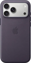 Чохол для смартфона Apple TechWoven Case with MagSafe для Apple iPhone 17 Pro Max Purple (MGFA4ZM/A)