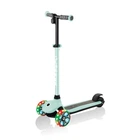 Електросамокат дитячий Globber E-Motion пастельно-м'ятний, 755-206