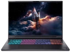 Ноутбук Acer Nitro 18 AI AN18-61; Copilot+ PC (NH.QYBEU.003) Black